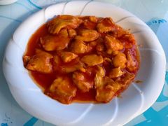 -清真鸿起来饭庄(复兴路店)