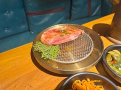 -九田家黑牛烤肉料理(华侨城店)