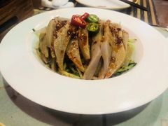 -素心斋素食餐厅