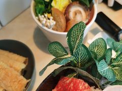 -一哥澳门豆捞·澳门风打边炉(高德置地店)