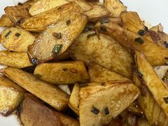 油闷笋-协和菜馆(凤凰街店)