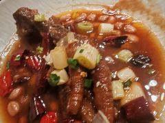 -辣婆婆(航天桥店)