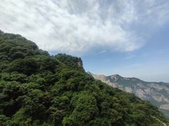 -少华山国家森林公园