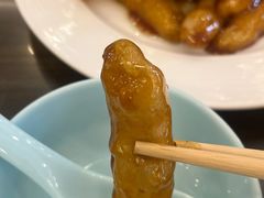 -鸿运楼烤鸭店(天桥店)