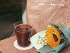 -Onirii Coffee(长乐路店)