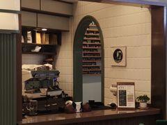 -1981牛排西餐厅(海信店)