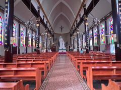 -贵阳北天主教堂