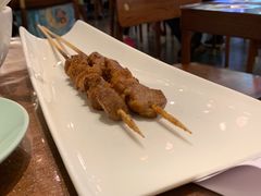 -南门小馆·清真(国贸商城店)