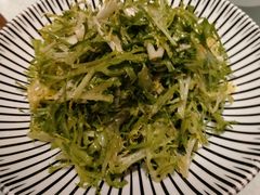 -咪咪川菜(长乐西路店)