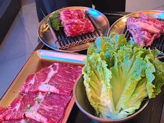-西塔老太太泥炉烤肉(上海七宝领展广场店)