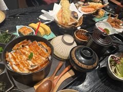 -玄白·炭烤活鳗(上海首店)