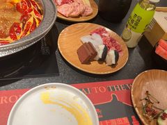 -牛New寿喜烧(新六百店)