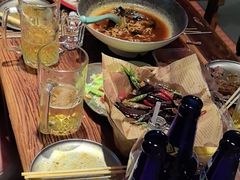 -北丐先生·野馄饨烧烤(雨花万象店)
