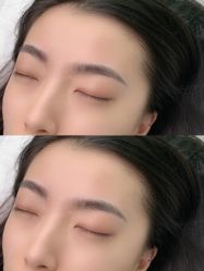 -久匠·纹眉半永久野生眉