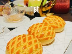 -海派悦庭·海胆烧麦·新融合菜(凯德广场店)