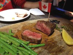 -小火花·干式熟成牛排馆Spark SteakHouse(剑桥郡店)