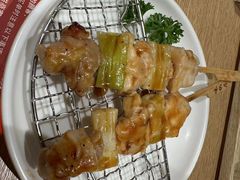 -味千拉面(淮安万达店)