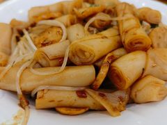 捞猪肠粉-智香甜品店