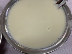 -蒙记老牌豆浆