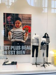 -Petit Bateau(静安嘉里中心店)