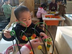 -世纪飞马幼儿园(西城校区)