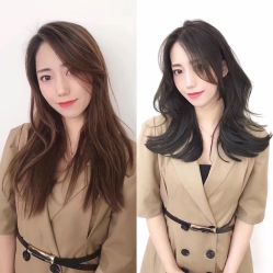 点击看大图 -愉己冥想·护发专门店