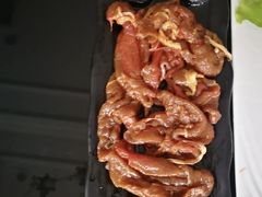 秘制滑牛-红菇坊鲜汤火锅(淮河街店)