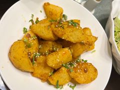 -老太原菜馆(中正天街店)