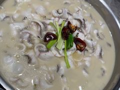 黑鱼-有家酸菜鱼(苏州绿宝广场店)
