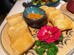 -山石榴·贵州菜(丰盛里店)