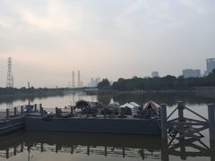 -黄埔古港