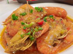 -七个烧烤·武汉大排档(翻身店)