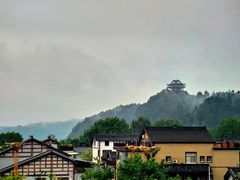 -常德桃花源景区