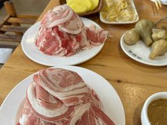 -元盛居(亚泰大街店)