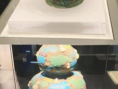 -河南博物院