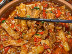 -辣螃铠盆盆蟹大排档(总店)