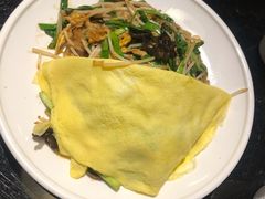 老北京炒合菜-皇城根北京风味主题餐厅(中海环宇城店)