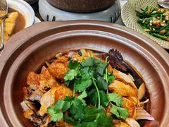 -山水茶艺馆·点心粤菜·30年老字号