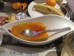 -青岛蓝海大饭店·爱琴海自助餐厅(崂山店)