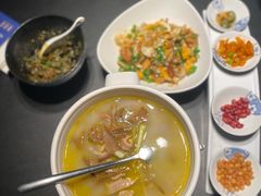 云雾笋煨猪肚-凤凰湘语·海派湘菜(浦东旗舰店)