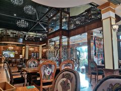 -more than meow吴止猫主题餐厅(承德 中船汇店)