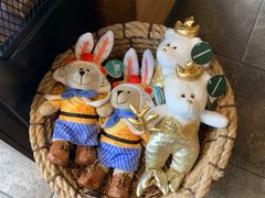 -星巴克(深圳龙华人民北店)