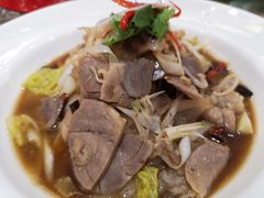 -德泰楼餐饮(莲湖路店)