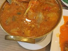 -香蕉叶餐厅(是隆店)