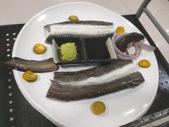 鲜活鳗鱼-奉座泥炉烤肉·活鳗·稻草黄油鸡(龙美店)