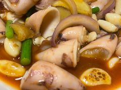 -健跳小海鲜(人民路店)