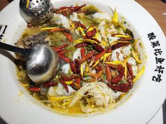 -新太二·鲜料川菜(晶耀前滩店)