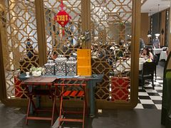 -羲和雅苑•北京烤鸭(吴中路万象城店)
