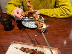 -那拉提之疆·新疆菜(美院店)