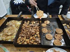-晓梦戳子肉(瑞云路店)